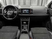 Skoda Karoq I Москва  - изображение 37