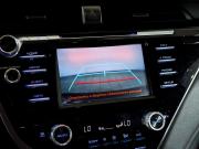 Toyota Camry VIII (XV70) Москва  - изображение 51