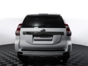 Toyota Land Cruiser Prado 150 Series Рестайлинг 1 Москва  - изображение 29
