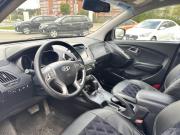 Hyundai ix35 I Рестайлинг Йошкар-Ола  - изображение 42