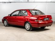 Mitsubishi Lancer IX Ставрополь  - изображение 19