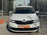 Skoda Rapid I Рестайлинг Екатеринбург  - изображение 33