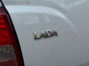 Lada (ВАЗ) Granta I Ижевск  - изображение 35