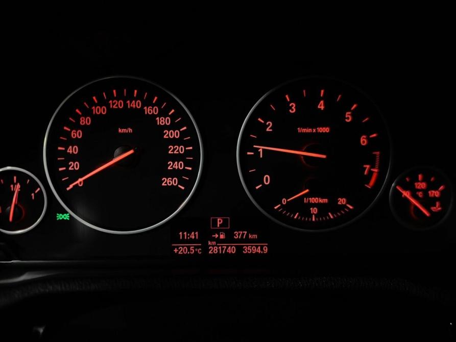 BMW X4 I (F26) Москва  - изображение 13