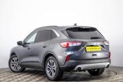 Ford Escape III Рестайлинг Пермь  - изображение 33