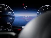 Mercedes-Benz GLE II (V167) Рестайлинг Москва  - изображение 32