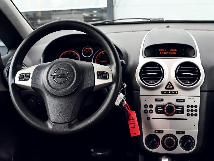 Opel Corsa D Екатеринбург  - изображение 19