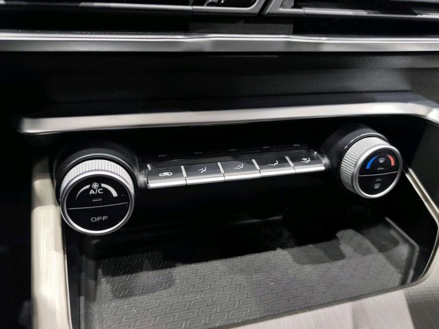 Geely Coolray I Ставрополь  - изображение 14