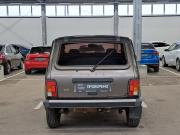 Lada (ВАЗ) 2121 (4x4) I Рестайлинг Набережные Челны  - изображение 31