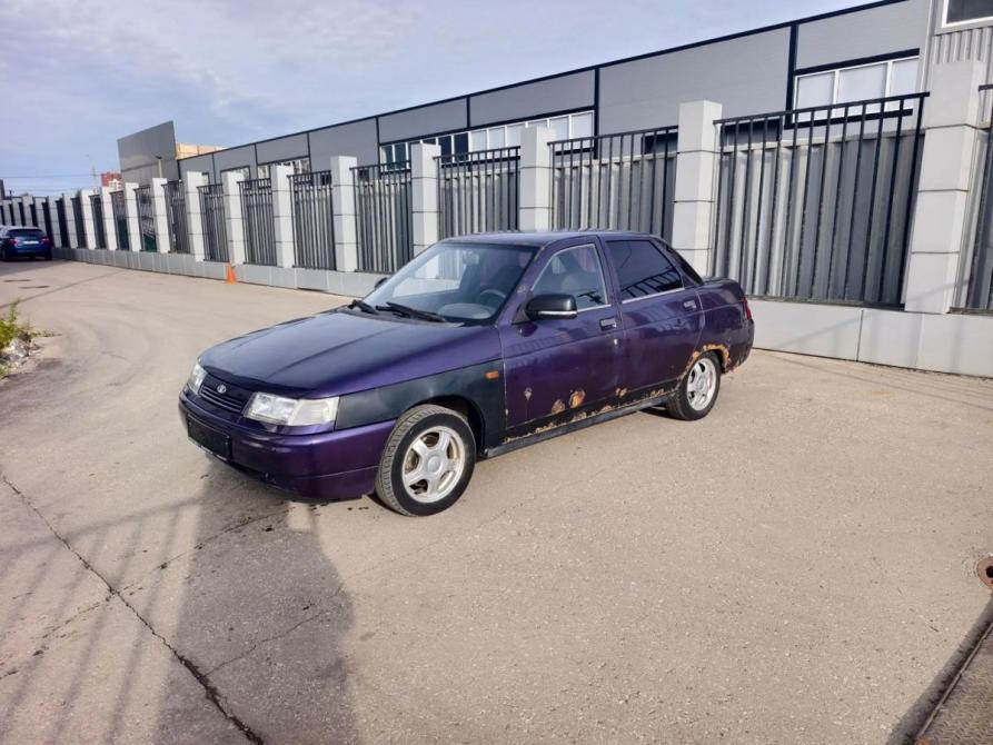 Lada (ВАЗ) 2110 Самара  - изображение 1