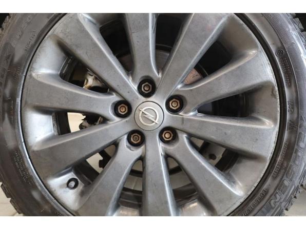 Opel Astra J с пробегом 2010 года, цена 599 000 рублей, 180767 км, хэтчбек, Автокод Объявления
