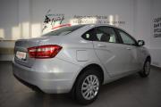 Lada (ВАЗ) Vesta I Киров  - изображение 33