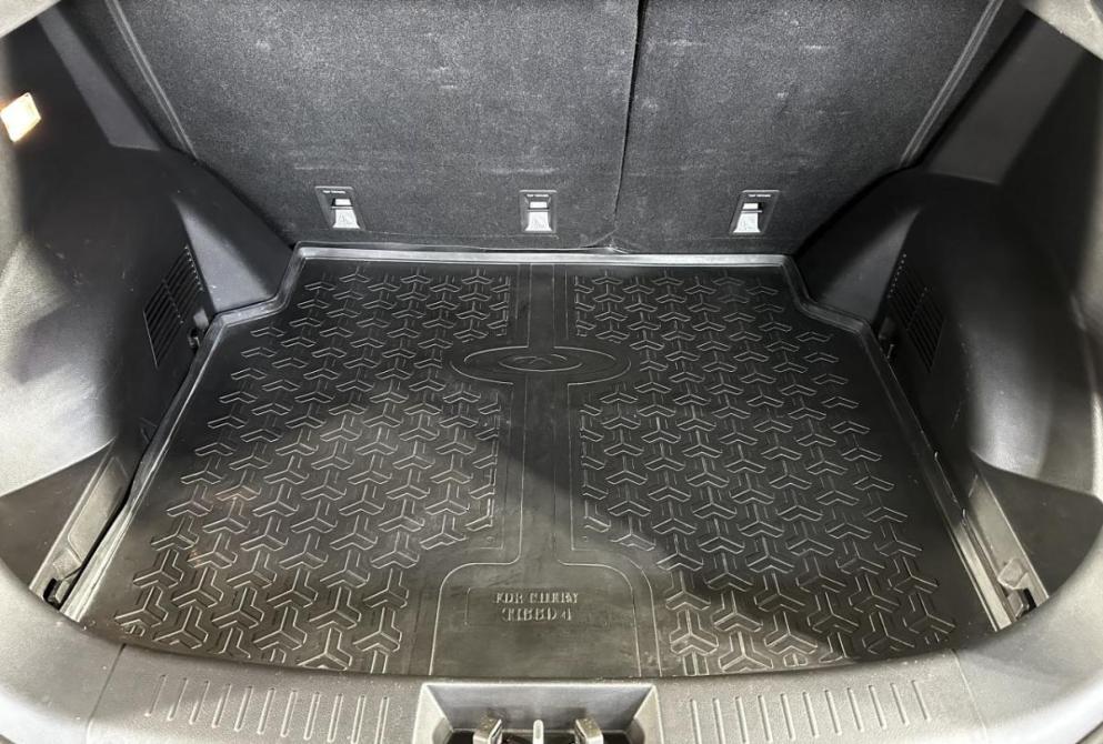 Chery Tiggo 4 Pro I Саранск  - изображение 26