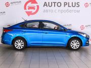Hyundai Solaris II Минеральные Воды  - изображение 25