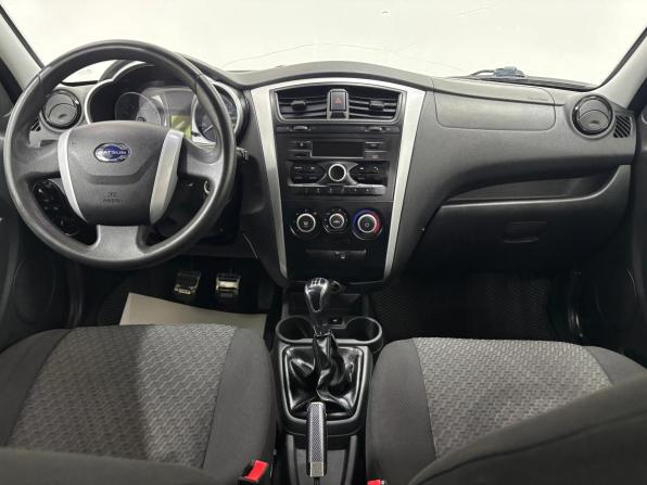 Datsun on-DO I с пробегом 2014 года, цена 380 000 рублей, 181409 км, седан, Автокод Объявления