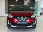 Renault Kaptur I Рестайлинг Тверь  - изображение 17