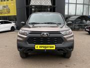 Lada (ВАЗ) Niva Travel I Нефтекамск  - изображение 13