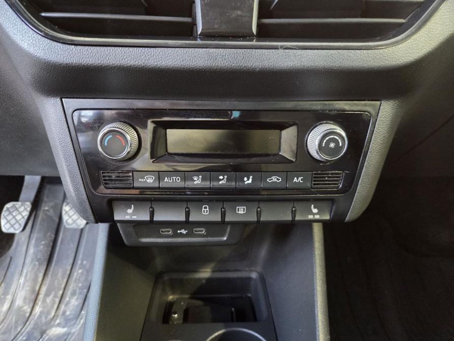 Skoda Rapid II Саратов  - изображение 21
