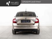 Skoda Rapid I Казань  - изображение 20