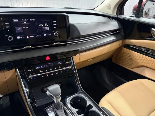 Kia Carnival IV с пробегом 2021 года, цена 3 477 000 рублей, 86911 км, минивэн, Автокод Объявления