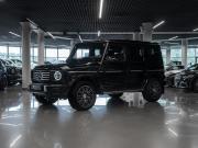 Mercedes-Benz G-Класс III (W465) Рестайлинг Москва  - изображение 32