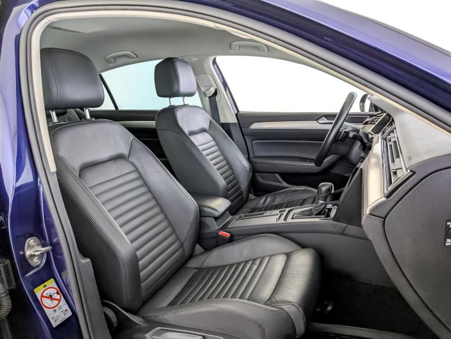 Volkswagen Passat B8 Москва  - изображение 24