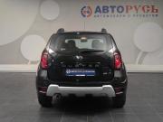 Renault Duster I Рестайлинг Москва  - изображение 29