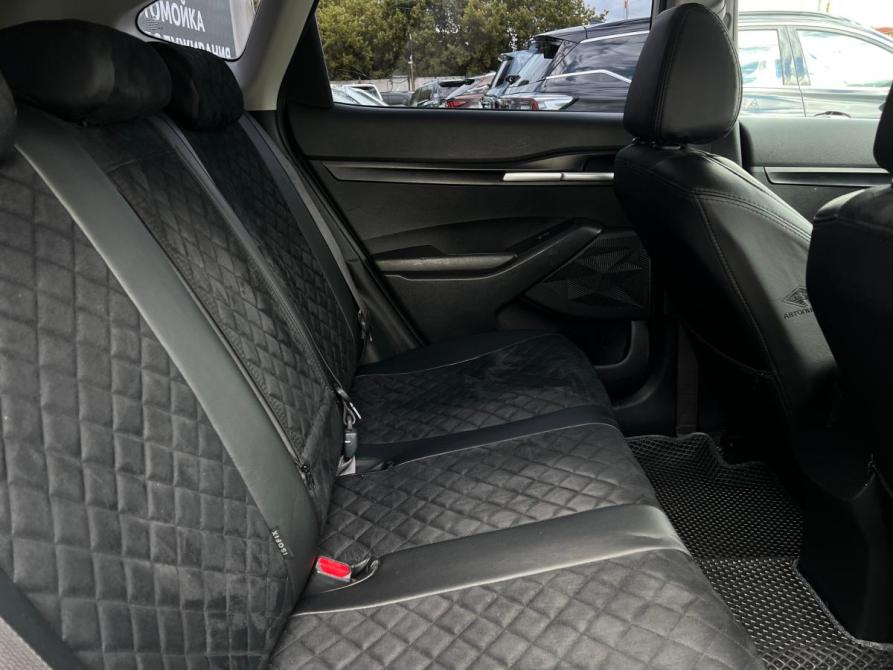 Kia Seltos I Альметьевск  - изображение 26