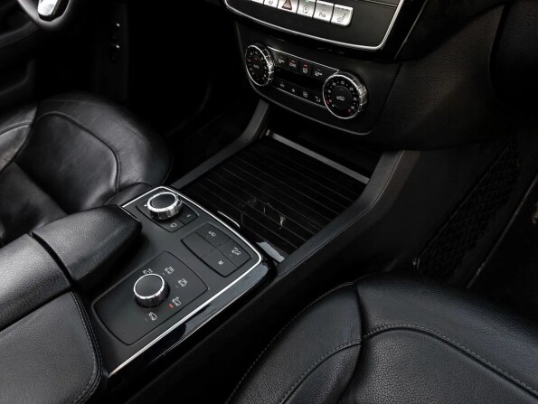 Mercedes-Benz GLS I (X166) с пробегом 2018 года, цена 4 840 000 рублей, 171925 км, внедорожник, Автокод Объявления