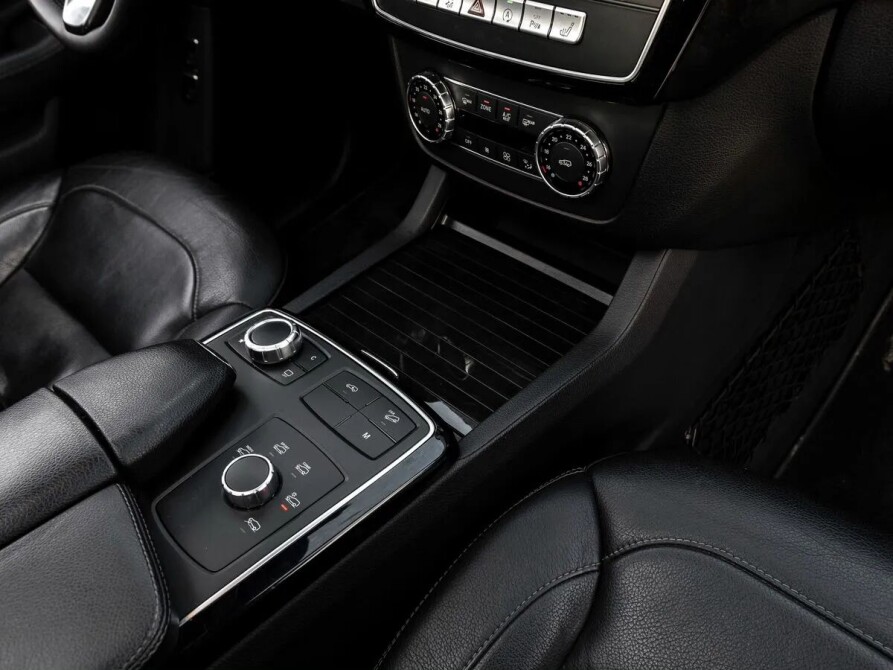 Mercedes-Benz GLS I (X166) Казань  - изображение 18