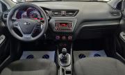 Kia Rio III Рестайлинг Уфа  - изображение 23