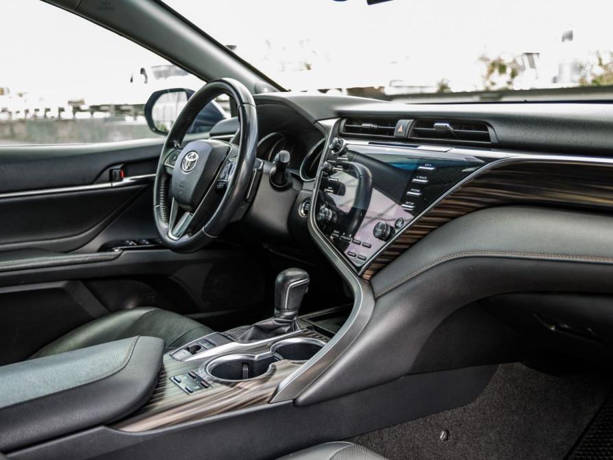 Toyota Camry VIII (XV70) Волгоград  - изображение 38