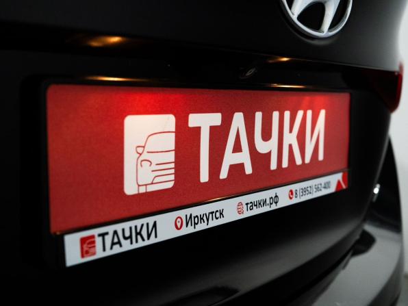 Hyundai Solaris II с пробегом 2017 года, цена 1 329 500 рублей, 83209 км, седан, Автокод Объявления