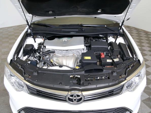 Toyota Camry VII (XV50) Рестайлинг с пробегом 2015 года, цена 1 840 000 рублей, 151167 км, седан, Автокод Объявления