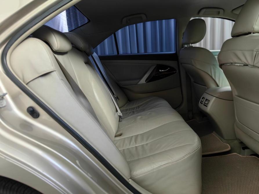 Toyota Camry VI (XV40) Москва  - изображение 10