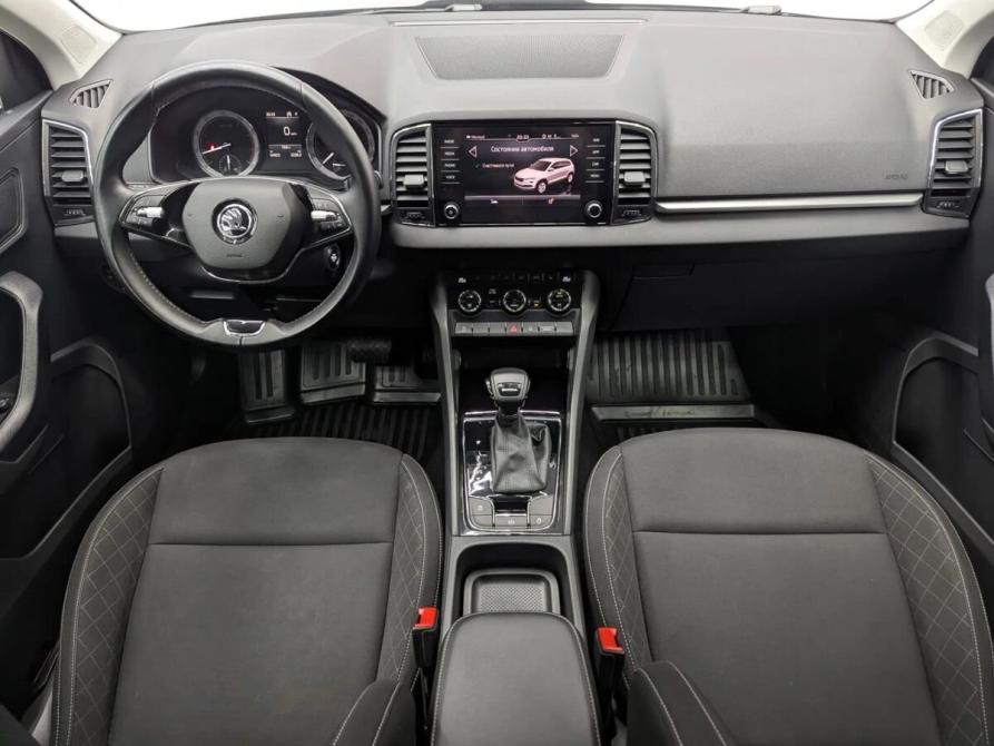 Skoda Karoq I Воронеж  - изображение 11