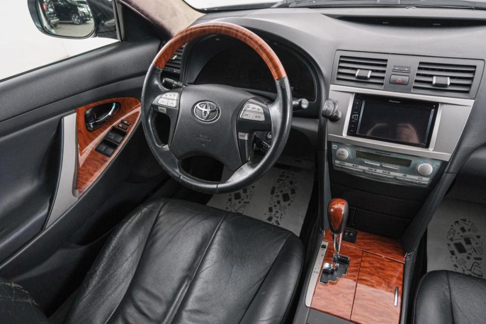 Toyota Camry VI (XV40) Красноярск  - изображение 10