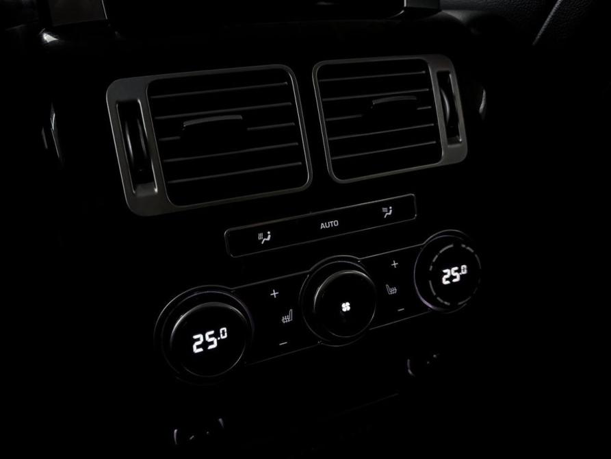 Land Rover Range Rover IV Уфа  - изображение 21