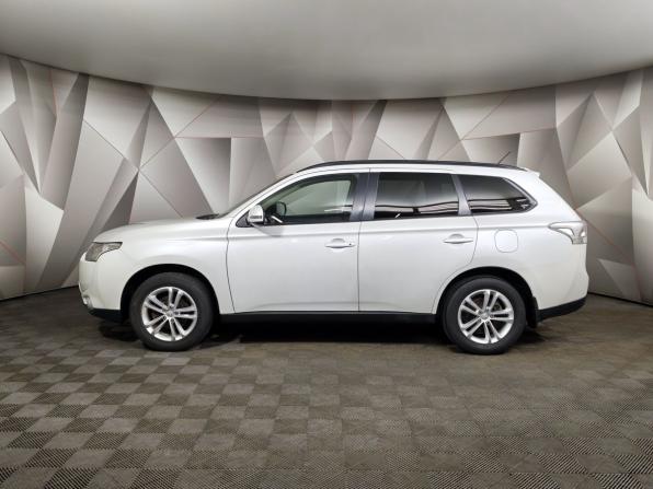 Mitsubishi Outlander III с пробегом 2013 года, цена 981 000 рублей, 249432 км, внедорожник, Автокод Объявления