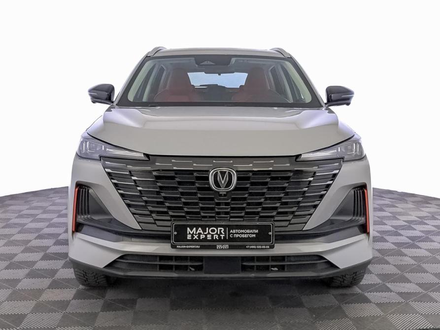 Changan CS55 Plus II Москва  - изображение 2