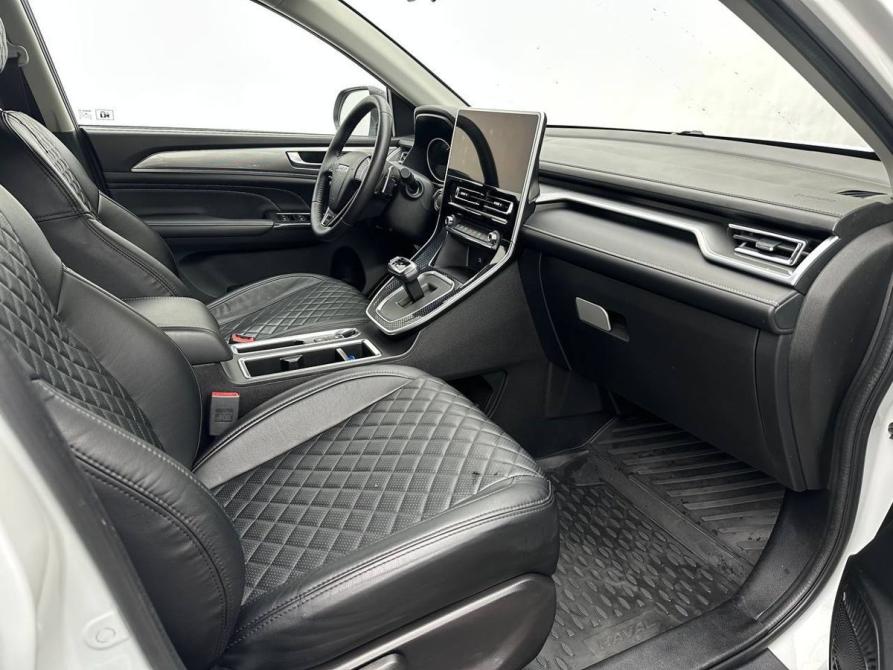 Haval M6 II Москва  - изображение 13