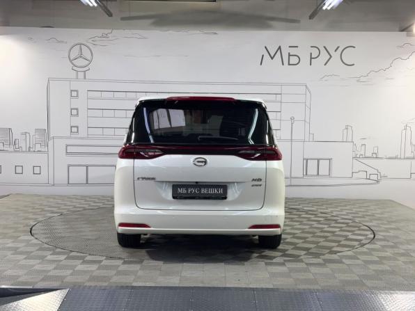 GAC Trumpchi M6 Pro с пробегом 2021 года, цена 1 993 000 рублей, 93816 км, минивэн, Автокод Объявления
