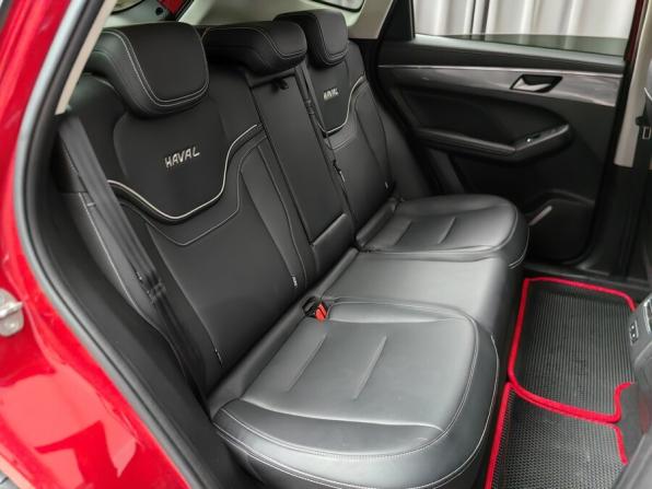 Haval Jolion I с пробегом 2022 года, цена 1 735 000 рублей, 21484 км, внедорожник, Автокод Объявления