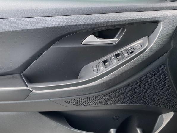 Hyundai Creta II с пробегом 2021 года, цена 2 129 000 рублей, 71532 км, внедорожник, Автокод Объявления