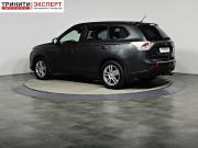 Mitsubishi Outlander III Белгород  - изображение 24