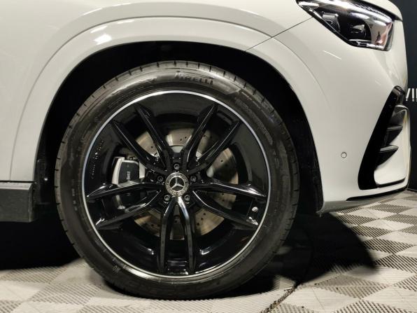 Новый Mercedes-Benz GLE II (V167) Рестайлинг 2025 года, цена 17 740 769 рублей, внедорожник, Автокод Объявления