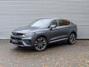 Geely Tugella I Москва  - изображение 31