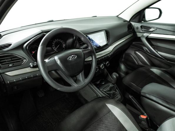 Lada (ВАЗ) Vesta I Рестайлинг (NG) с пробегом 2023 года, цена 1 239 777 рублей, 32293 км, седан, Автокод Объявления