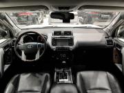 Toyota Land Cruiser Prado 150 Series Рестайлинг 1 Казань  - изображение 39
