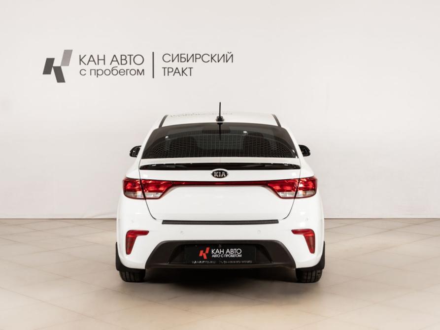 Kia Rio IV Казань  - изображение 4